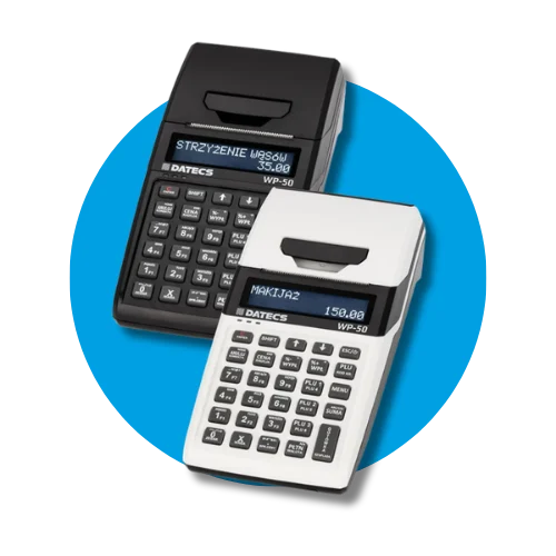 Datecs WP-50 Online