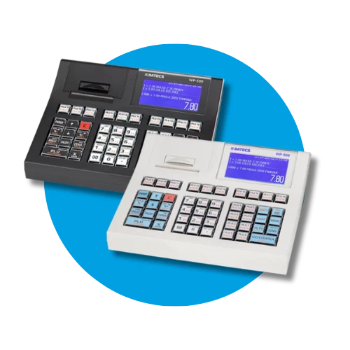 Datecs WP-500 Online