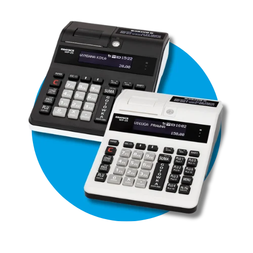 Datesc WP-25 Online