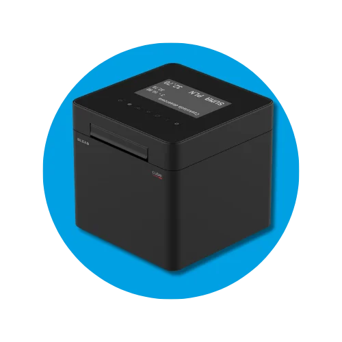 Elzab Cube R Online