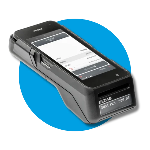 Elzab K2 Pay Online | kasoterminal