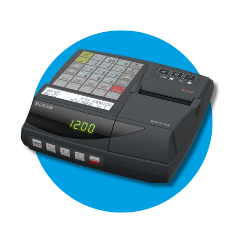 Elzab Mini LT online