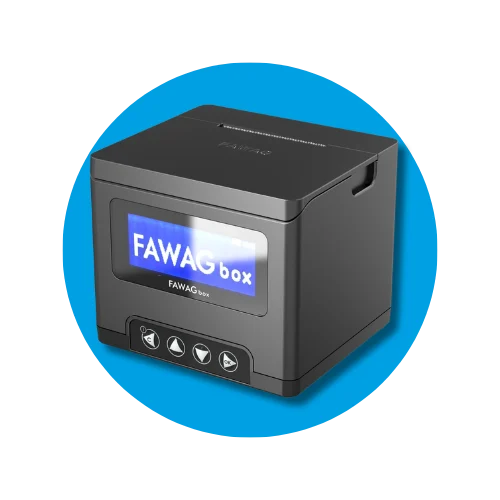 Fawag Box Online