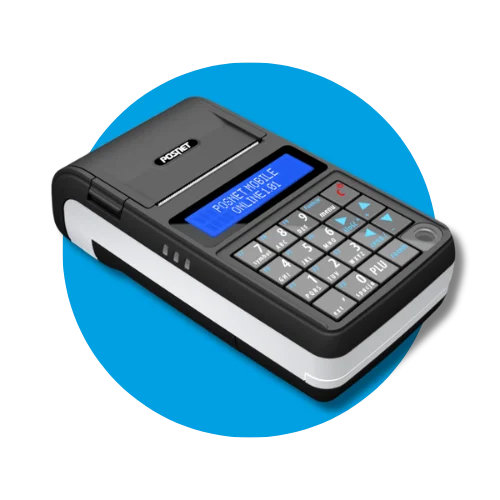 Posnet Mobile Online