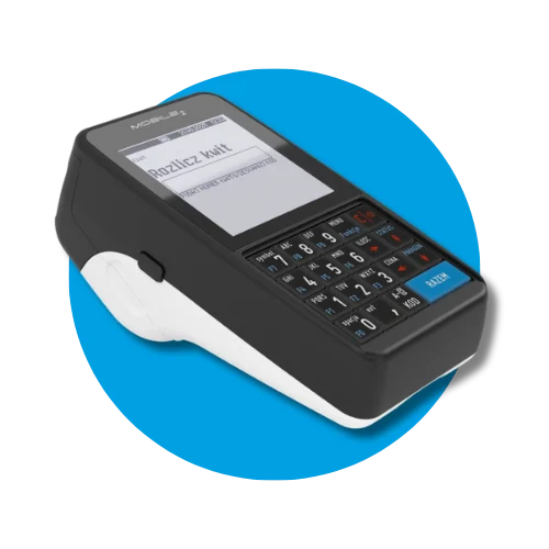 Posnet Mobile2 Online