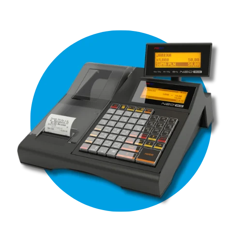 Posnet Neo Online