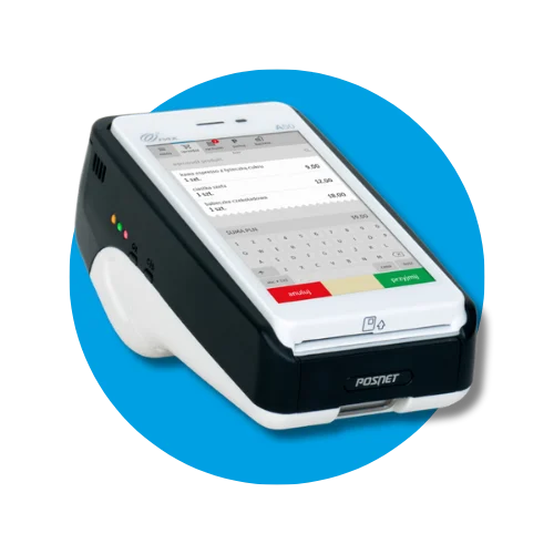 Posnet Pospay2 Online | kasoterminal
