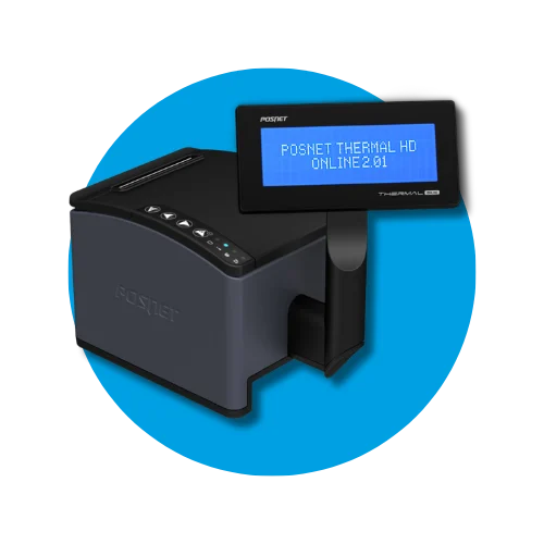 Posnet Thermal HD Online