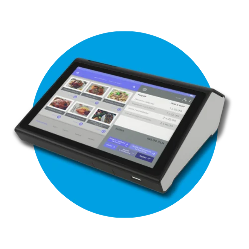 Posnet Vero Online | POS